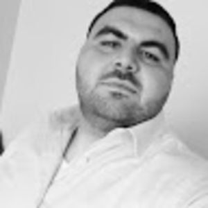 Meet your Posher, Russ